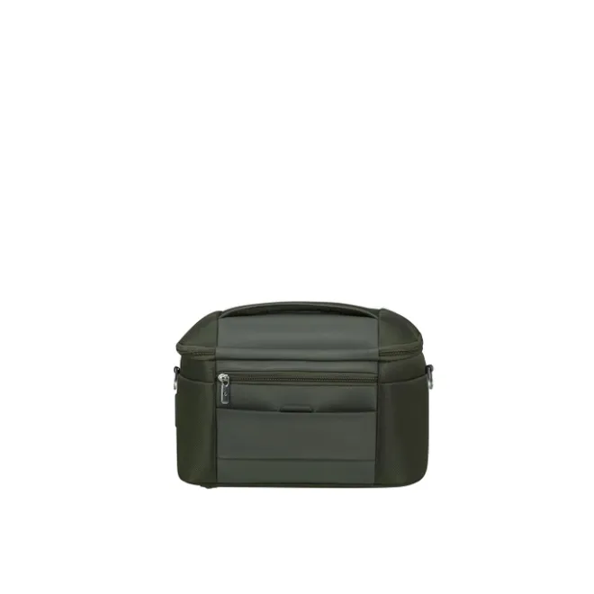 Best Samsonite Re-Lite Beauty Case climbing ivy