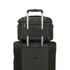 Best Samsonite Re-Lite Beauty Case climbing ivy