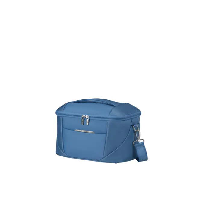 Online Samsonite Re-Lite Beauty Case capri blue