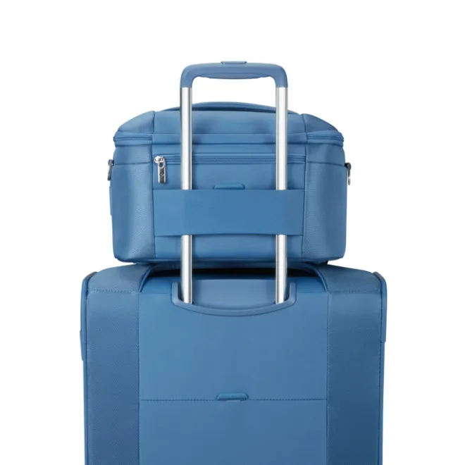 Online Samsonite Re-Lite Beauty Case capri blue