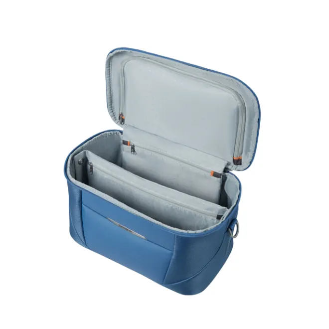 Online Samsonite Re-Lite Beauty Case capri blue
