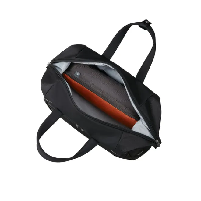 Sale Samsonite Re-Lite Duffle 48/19 Overnighter black