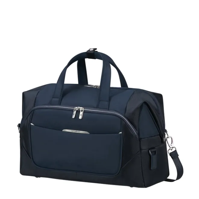 Online Samsonite Re-Lite Duffle 48/19 Overnighter midnight blue