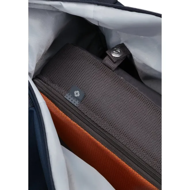Online Samsonite Re-Lite Duffle 48/19 Overnighter midnight blue