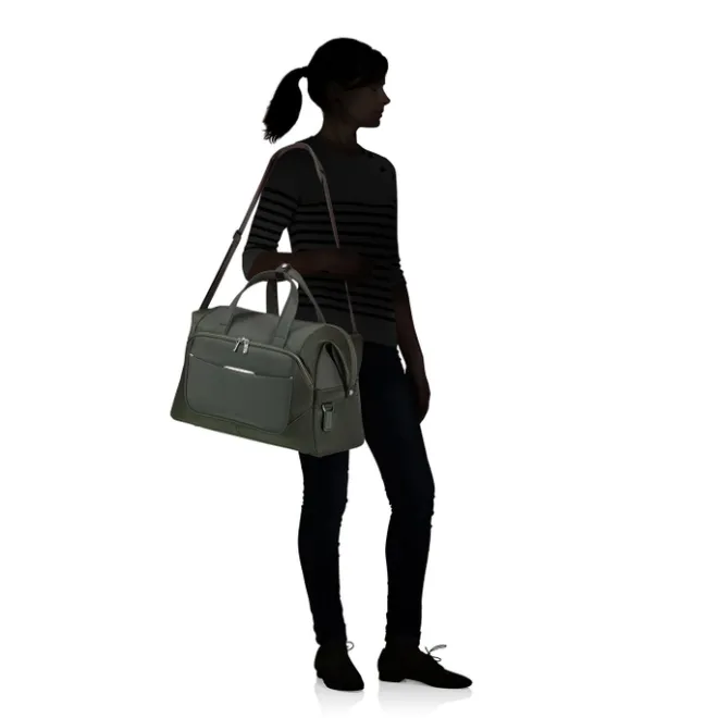Online Samsonite Re-Lite Duffle 48/19 Overnighter climbing ivy