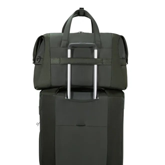 Online Samsonite Re-Lite Duffle 48/19 Overnighter climbing ivy