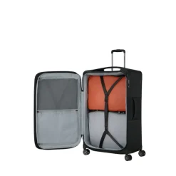 Online Samsonite Re-Lite Spinner 78/29 Expandable black