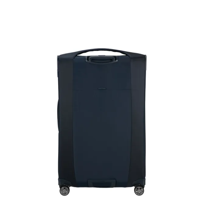 Clearance Samsonite Re-Lite Spinner 78/29 Expandable midnight blue