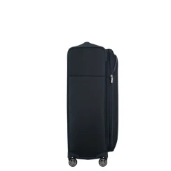 Clearance Samsonite Re-Lite Spinner 78/29 Expandable midnight blue