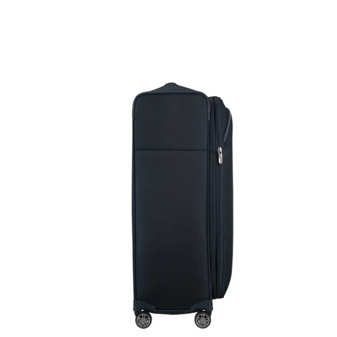 Clearance Samsonite Re-Lite Spinner 78/29 Expandable midnight blue