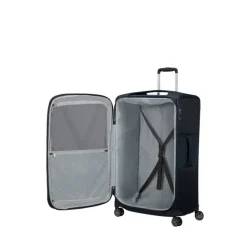 Clearance Samsonite Re-Lite Spinner 78/29 Expandable midnight blue
