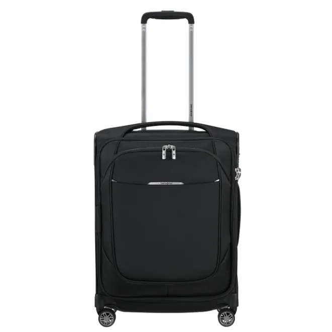 Samsonite Re-Lite Spinner 55/20 Expandable black