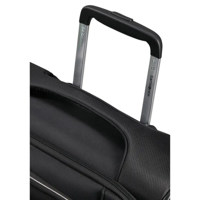 Samsonite Re-Lite Spinner 55/20 Expandable black