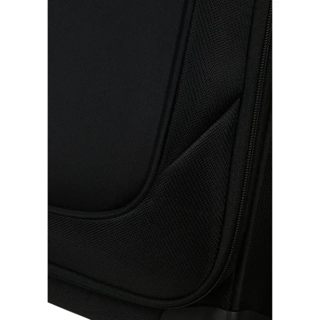 Samsonite Re-Lite Spinner 55/20 Expandable black