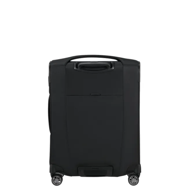 Samsonite Re-Lite Spinner 55/20 Expandable black