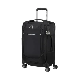 Samsonite Re-Lite Spinner 55/20 Expandable black