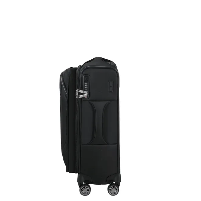 Samsonite Re-Lite Spinner 55/20 Expandable black