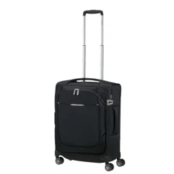 Samsonite Re-Lite Spinner 55/20 Expandable black