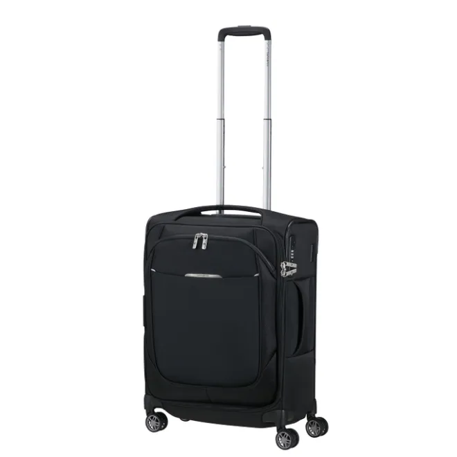 Samsonite Re-Lite Spinner 55/20 Expandable black