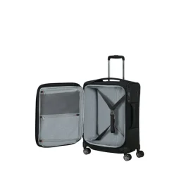 Samsonite Re-Lite Spinner 55/20 Expandable black