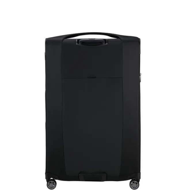 New Samsonite Re-Lite Spinner 83/31 Expandable black