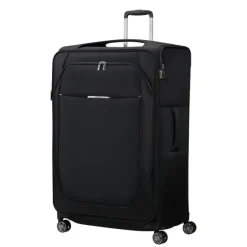 New Samsonite Re-Lite Spinner 83/31 Expandable black