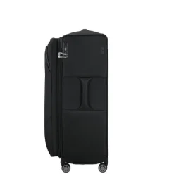 New Samsonite Re-Lite Spinner 83/31 Expandable black