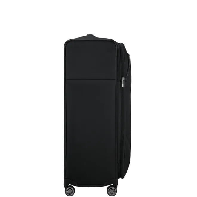 New Samsonite Re-Lite Spinner 83/31 Expandable black