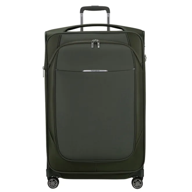 Online Samsonite Re-Lite Spinner 78/29 Expandable climbing ivy