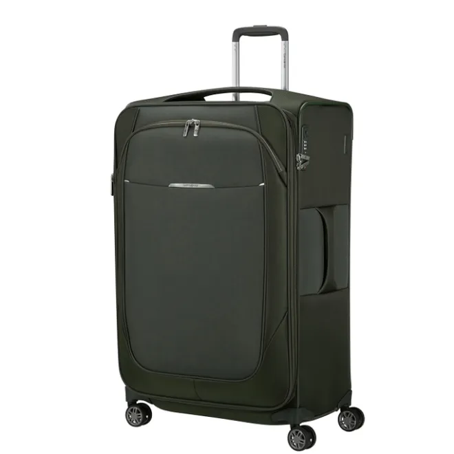 Online Samsonite Re-Lite Spinner 78/29 Expandable climbing ivy