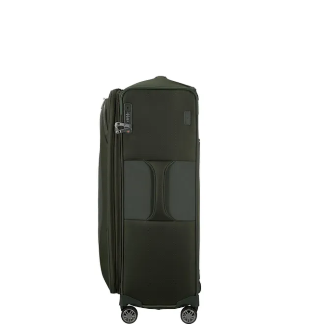 Online Samsonite Re-Lite Spinner 78/29 Expandable climbing ivy