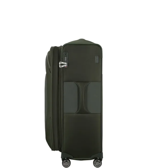 Online Samsonite Re-Lite Spinner 78/29 Expandable climbing ivy