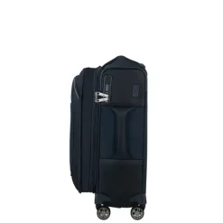 Outlet Samsonite Re-Lite Spinner 55/20 Expandable Length 35Cm midnight blue
