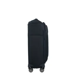 Outlet Samsonite Re-Lite Spinner 55/20 Expandable Length 35Cm midnight blue