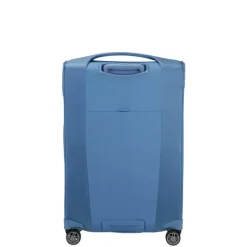 New Samsonite Re-Lite Spinner 67/24 Exp capri blue