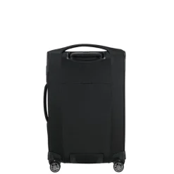 Hot Samsonite Re-Lite Spinner 55/20 Expandable Length 35Cm black