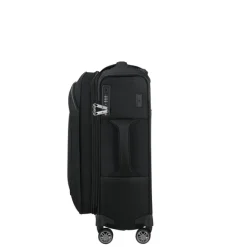 Hot Samsonite Re-Lite Spinner 55/20 Expandable Length 35Cm black