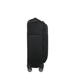Hot Samsonite Re-Lite Spinner 55/20 Expandable Length 35Cm black