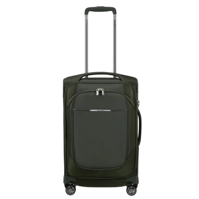 Best Samsonite Re-Lite Spinner 55/20 Expandable Length 35Cm climbing ivy