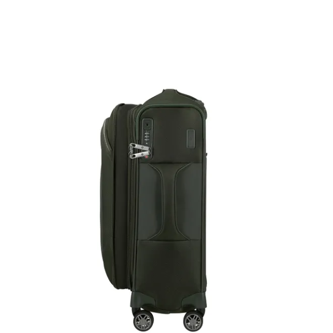 Best Samsonite Re-Lite Spinner 55/20 Expandable Length 35Cm climbing ivy