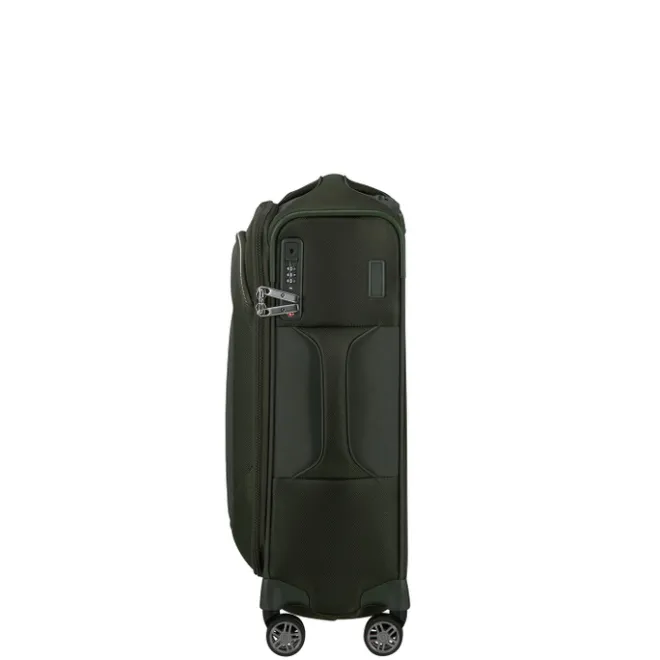 Best Samsonite Re-Lite Spinner 55/20 Expandable Length 35Cm climbing ivy