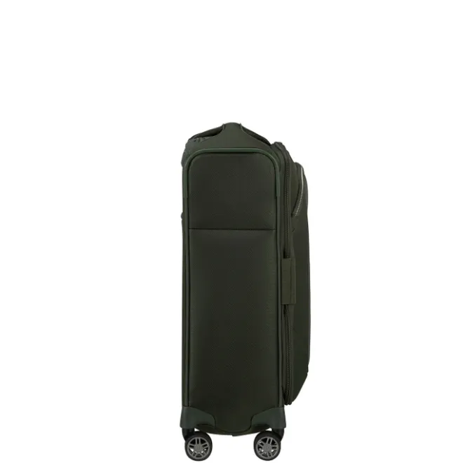 Best Samsonite Re-Lite Spinner 55/20 Expandable Length 35Cm climbing ivy