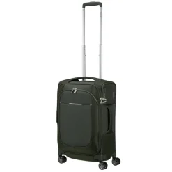 Best Samsonite Re-Lite Spinner 55/20 Expandable Length 35Cm climbing ivy