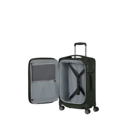 Best Samsonite Re-Lite Spinner 55/20 Expandable Length 35Cm climbing ivy