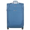 Sale Samsonite Re-Lite Spinner 83/31 Exp capri blue
