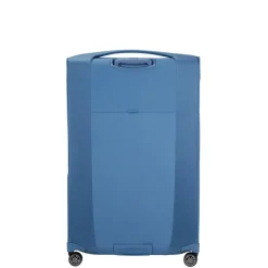 Sale Samsonite Re-Lite Spinner 83/31 Exp capri blue