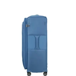 Sale Samsonite Re-Lite Spinner 83/31 Exp capri blue