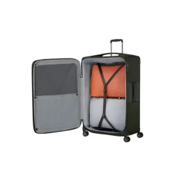 Sale Samsonite Re-Lite Spinner 83/31 Expandable climbing ivy