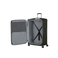 Sale Samsonite Re-Lite Spinner 83/31 Expandable climbing ivy