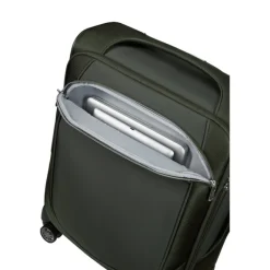 Discount Samsonite Re-Lite Spinner 55/20 Expandable climbing ivy